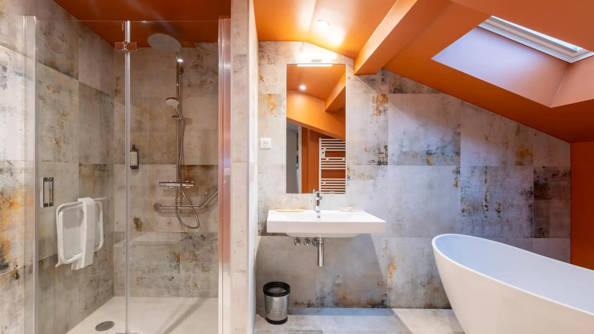 Hotel Le Bois Joli Bernex