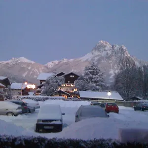  Appartement Vue Sur La Dent D Oche Jolie Deux Pieces