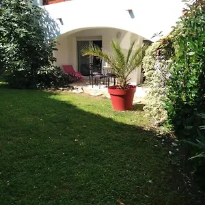 Joli T2 Proche Plages , Bidart France