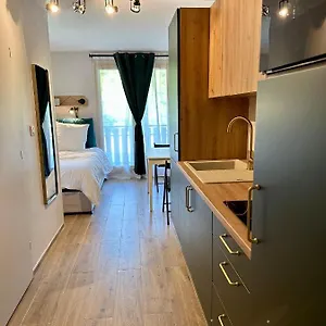  Appartement Somptueux De 17m2