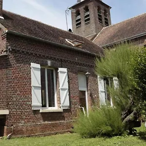 Calme Et Accueillante, Parking Gratuit , Saint-Germain-la-Poterie France