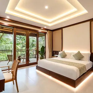 **** Resort Svarga Bebek Indonesien