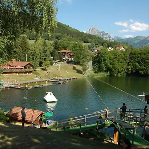  Appartement Rez De Jardin / Pieds Des Pistes