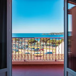De Charme Avec Vue Epoustouflante , Hyères France