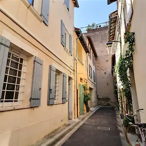 La Festivaliere , Avignon France