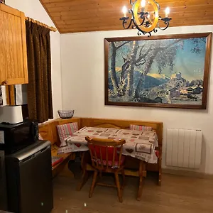  Appartement Mana