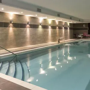 Aparthotel Zenitude Swiss, Ferney-Voltaire