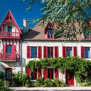 Bed & Breakfast Au Puy Des Verites, Lapalisse