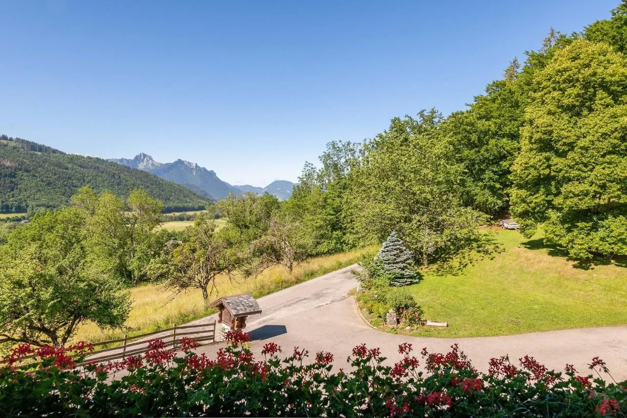 Hotel Le Bois Joli Bernex